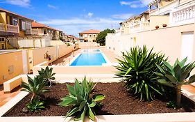 Casa La Sonrisa Shared House