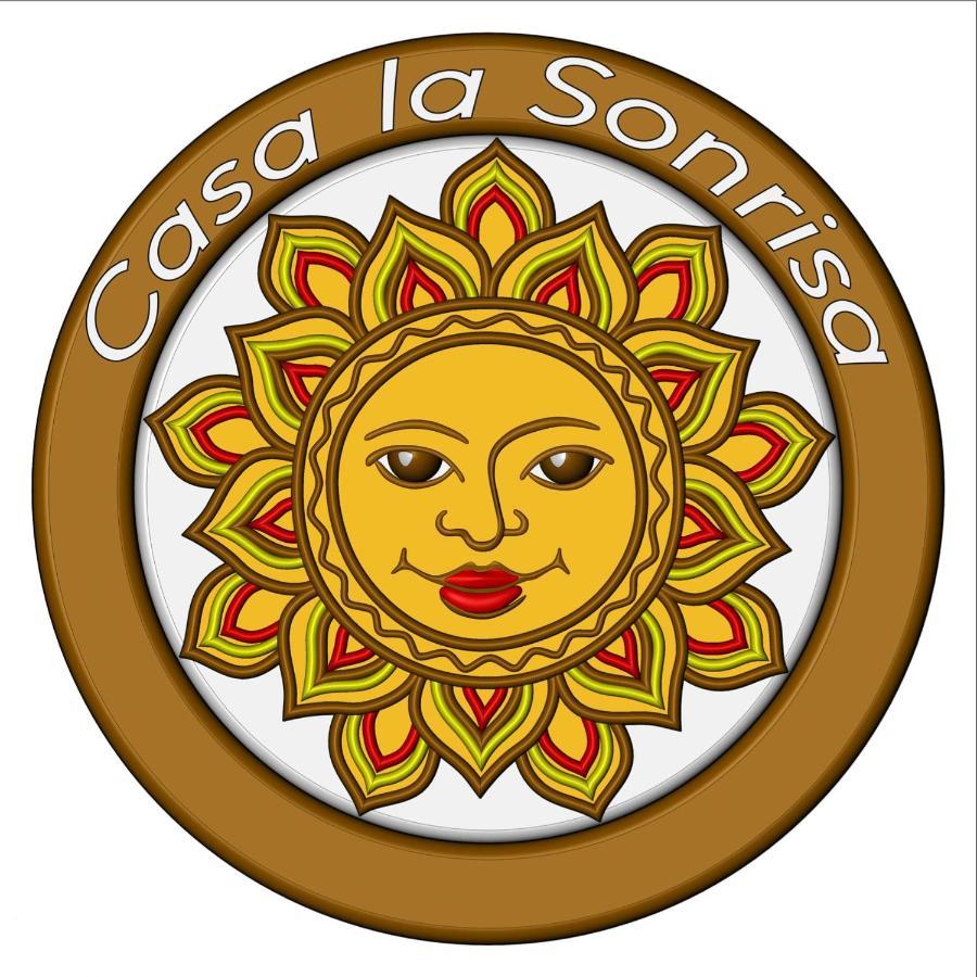 Casa La Sonrisa Shared House Hotel El Medano  Exterior photo