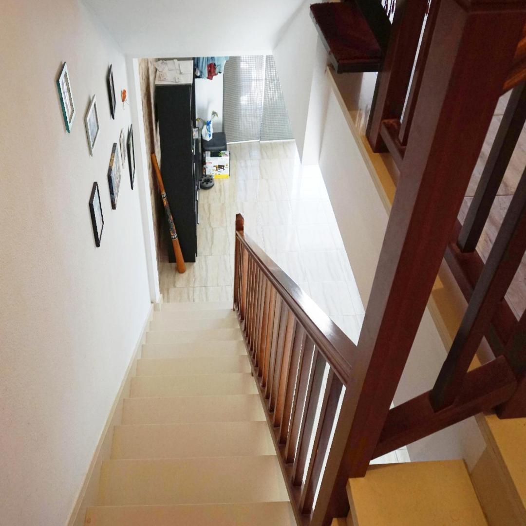 Casa La Sonrisa Shared House Hotel El Medano  Exterior photo